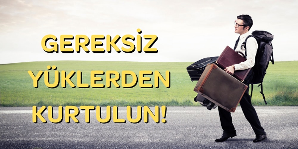 Seyahatlerinizi Kolaylaştıracak En iyi Valiz Setleri