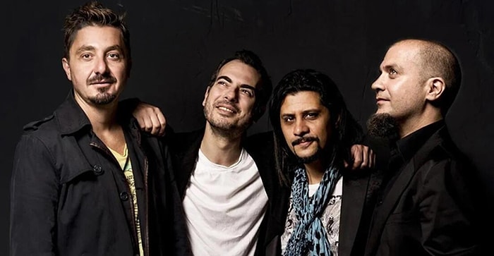 Mor ve Ötesi'nden Müjde! Mor ve Ötesi Yeni Albümü Ne Zaman Çıkacak?