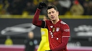 FIFA Yılın En İyi Ödülleri Açıklandı: Yılın En İyi Futbolcusu Robert Lewandowski