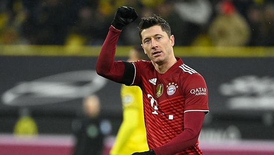 FIFA Yılın En İyi Ödülleri Açıklandı: Yılın En İyi Futbolcusu Robert Lewandowski