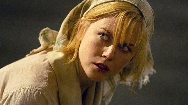 7. Dogville (2003)