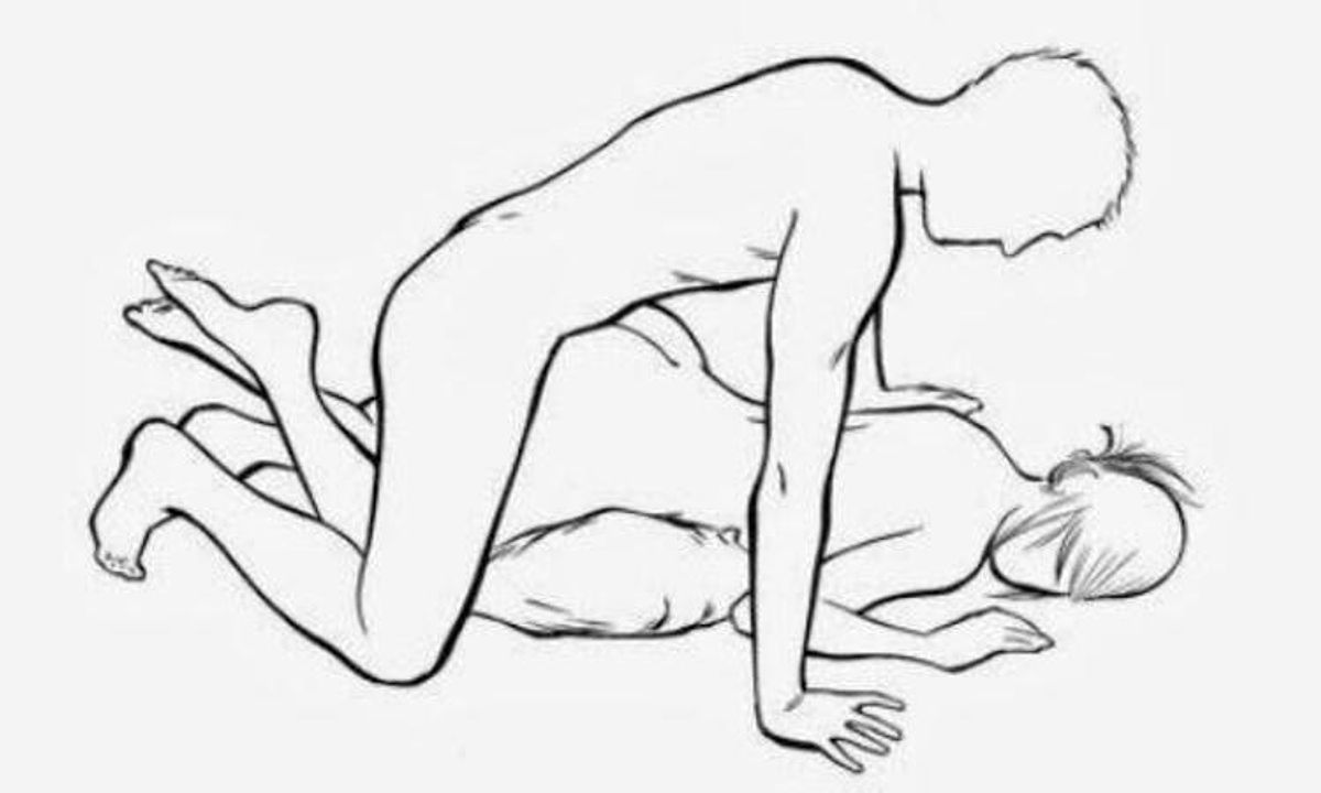 Sex Positions Funny