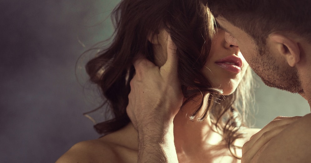 Senin En Çok Tahrik Olduğun Yeri Tahmin Ediyoruz!