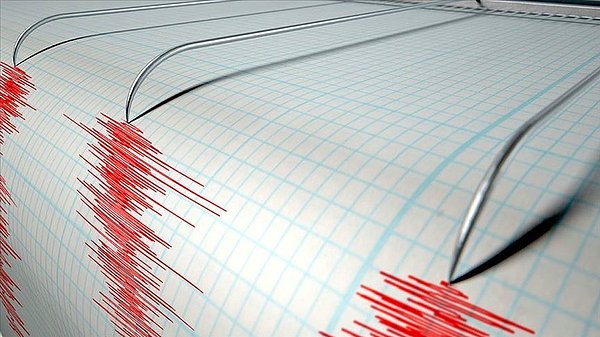 Kandilli Rasathanesi'nin internet sitesinde yer alan bilgiye göre; Kayseri'nin Sarıoğlan ilçesinde saat 02.28'de 4,9 büyüklüğünde deprem meydana geldi.