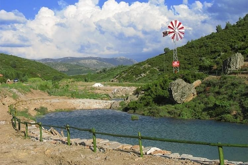 Akhisar'da Gezilecek Yerler Nerelerdir? Akhisar'da Nereye Gidilir?