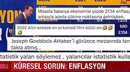 A Haber'deki Enflasyon Hesaplaması Beyinleri Yaktı: Yüzde 36 Enflasyonla Avrupa'dan İyi Durumdaymışız!