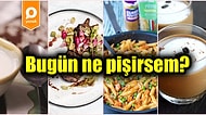 'Bugün Ne Pişirsem?' Menüsünde Bu Yemekleri Hazırlamak Sadece 30 Dakika!