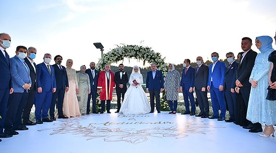 Ayasofya’nın İhalesi AKP’linin Çocuklarına