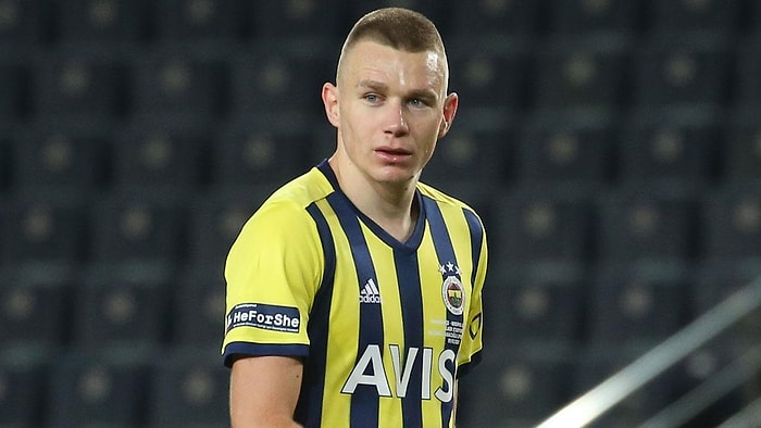 West Ham ve Newcastle United Attila Szalai'nin Peşinde