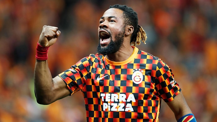 Galatasaray'da Luyindama Yolcu! İşte Yeni Takımı