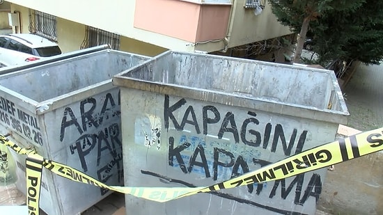 Eşini Plastik Kelepçeyle Boğarak Öldürüp Polisi Aradı...