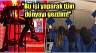 Seks İşçiliği Yapan Öğrencilerine Özel Eğitim Fırsatı Veren Üniversite Tartışmalara Neden Oldu!