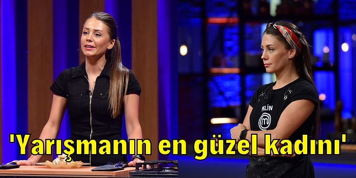 Aşk İddialarıyla Gündeme Gelen MasterChef Yarışmacısı Pelin Zaman'ın Son Halini Görenler Tanıyamadı