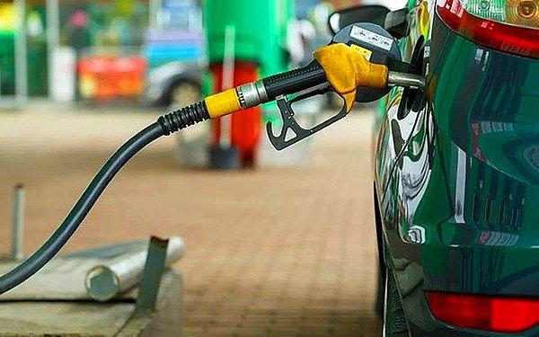 18 Ocak Güncel Benzin, Motorin ve LPG Fiyatları