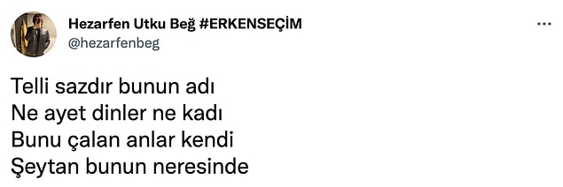 Gelen yorumlar ise şöyle 👇
