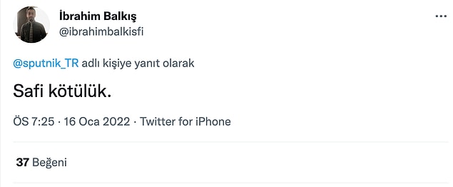 En saf haliyle.