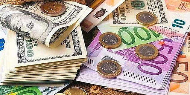 Dolardan kim kazandı?
