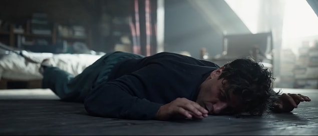 Marvel Stüdyoları'nın, uzun metrajlı filmlerindeki mevcut karakterlere dayanan önceki tüm Disney Plus serilerinin aksine, “Moon Knight”, tamamen yeni karakterler ve hikaye ile geliyor.