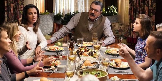 Will Estes Reveals the Craziest Thing He Wants to Do in 'Blue Bloods'