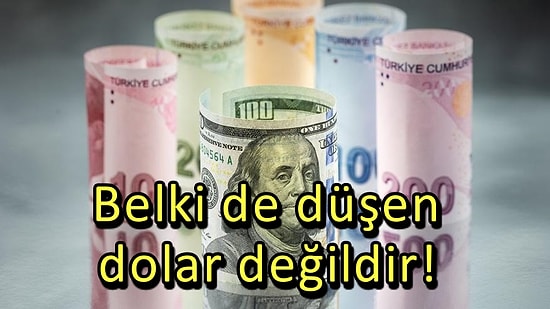 Dolar Yükselince Ekonomide Neler Oluyor: Kim Kazanıyor, Farkı Kim Ödüyor?