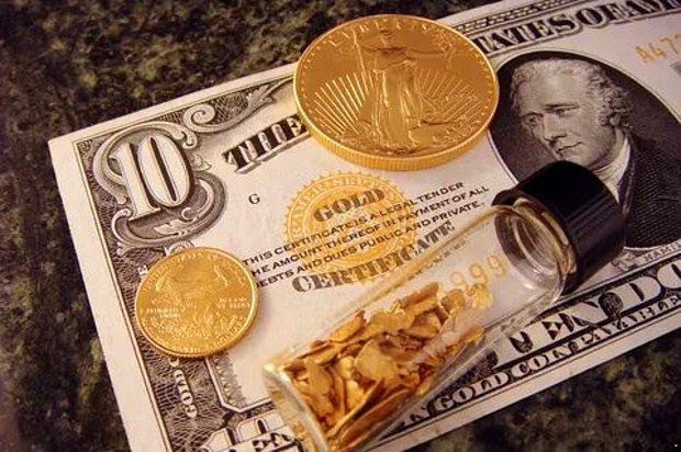 18 Ocak 2022 Dolar ve Altın Fiyatları: Dolar ve Altın Yükseldi mi? Güncel Altın ve Döviz Kurları...