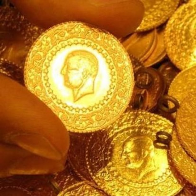 18 Ocak Salı Ata Altın Kaç TL, Ne Kadar?