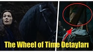The Wheel of Time Dizisinde Daha Önce Fark Etmediğiniz 26 Detay