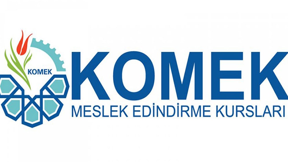 Konya Belediyesi Meslek Edindirme Kursları Kayıtları Nasıl Yapılır? KOMEK Kayıtları Başladı mı?