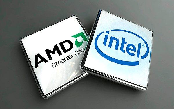 Ancak AMD markası arka koltukta olmaya razı değil. Zen 4 tabanlı Ryzen 7000 işlemcileri oldukça iddialı özelliklerle geldi. Son yıllarda AMD işlemci pazarında Intel’in boşluğundan faydalanarak büyük yer edinmişti.