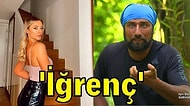 Aleyna Kalaycıoğlu'nun Survivor All Star Yarışmacısı Yasin Obuz Hakkında Yaptığı Paylaşım Ortalığı Karıştırdı