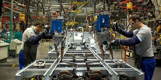 Sanayici Dertli: Dolar Düşse de Zamlar Maliyetleri Yüksek Tutuyor!