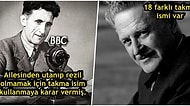 Türk ve Dünya Edebiyatından 20 Yazar ve Kullandıkları Takma İsimler