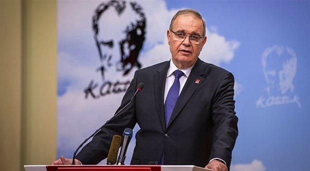 CHP’li Öztrak: 'Erdoğan, Menderes’in Kesip Attığı Tırnağı Olamaz'
