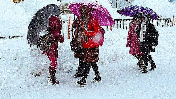 Gaziantep ve Şanlıurfa'da Yarın Okullar Tatil mi? Kar Tatili Açıklaması Geldi mi?