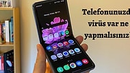 Telefon Hataları Nasıl Çözülür? Android Kullanıcılarının Bilmediği Gizli Güvenlik Kodları