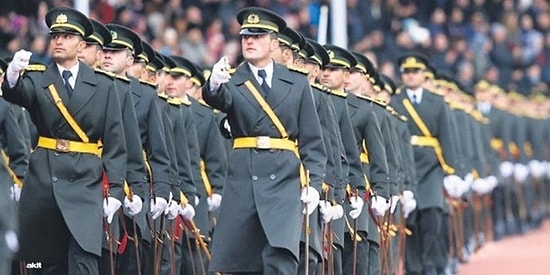 Milli Savunma Bakanlığı Astsubay Alımı Sonuçları Açıklandı! Mülakat Ne Zaman?