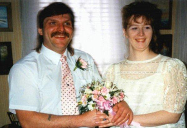 1985 yılında New York'ta yaşayan 17 yaşındaki Stacey Daniels, Michael Wallace adlı çok nazik bir adamla tanıştı. Birbirilerine âşık olan çift 3 yıl sonra evlendi.
