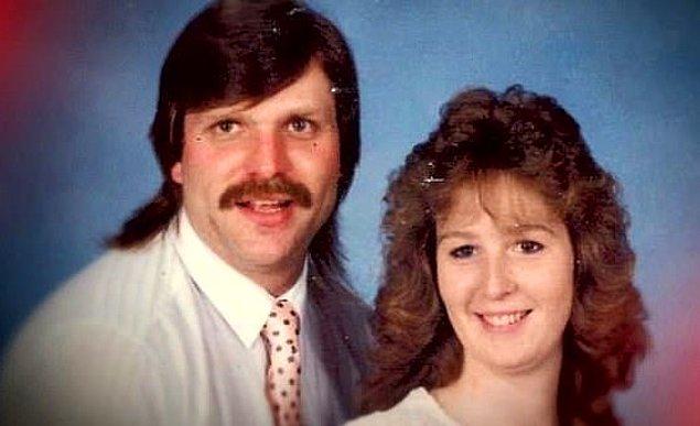 Ancak 1990'ların sonlarına doğru ailenin üzerinde kara bulutlar dolaşmaya başladı. Stacey ve Michael arasında birbirlerini aldattıklarını düşündüren sorunlar baş gösterince boşanmaya karar verdiler.