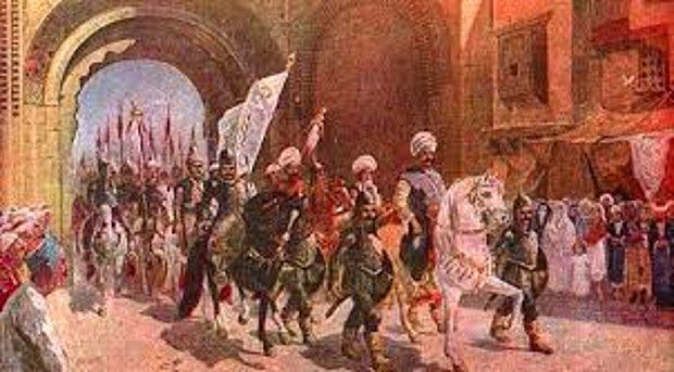 Halife Ne Demek? Osmanlı'da Halifenin Yetki ve Görevleri Nelerdir?