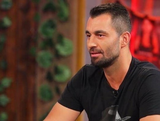 Gökhan Özdemir Kimdir? Survivor Panorama'ya Katılan Gökhan Özdemir Kaç Yaşında?