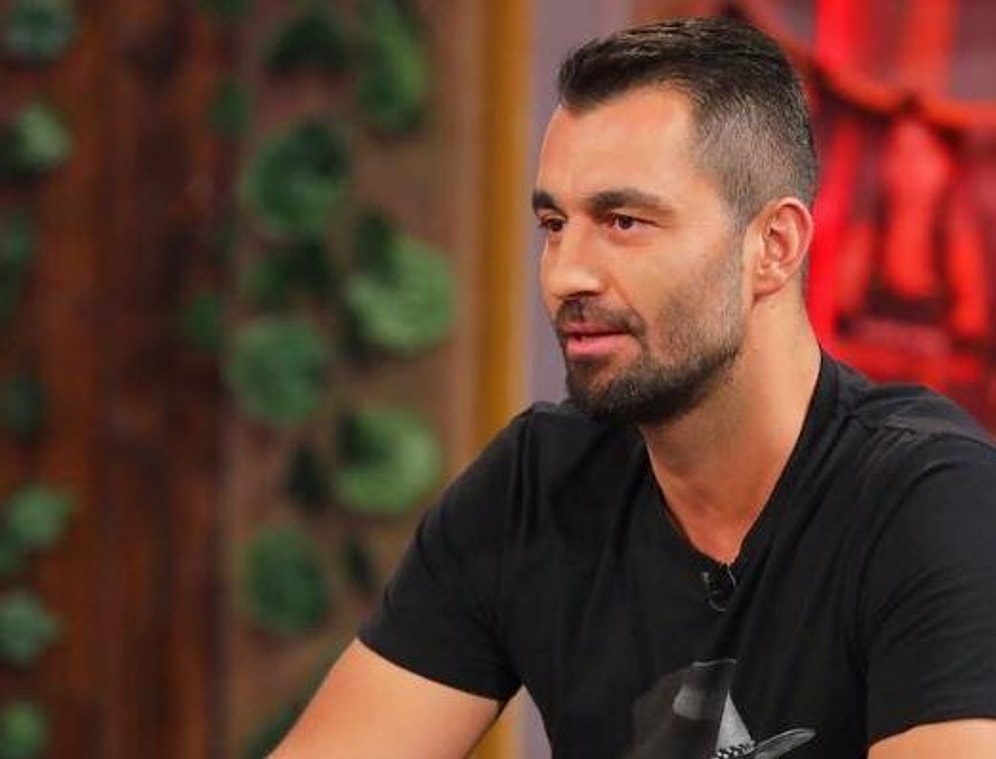 Gökhan Özdemir Kimdir? Survivor Panorama'ya Katılan Gökhan Özdemir Kaç Yaşında?