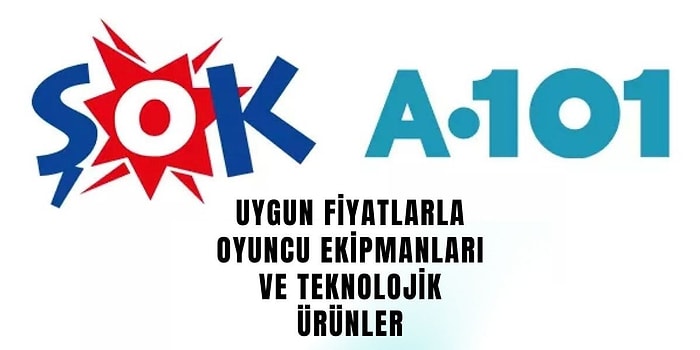 Uygun Fiyatlı Oyuncu Ekipmanları ve Teknolojik Ürünler! Ocak 2022 Güncel Fiyat Listesi