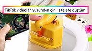 Pratikliğini Görünce Hemen Satın Almak İsteyeceğiniz 15 Harika TikTok Ürünü