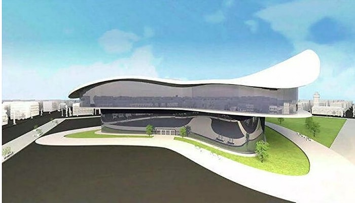 10 трендов в гибридных торговых центрах будущего, которые станут нормой к 2030 году