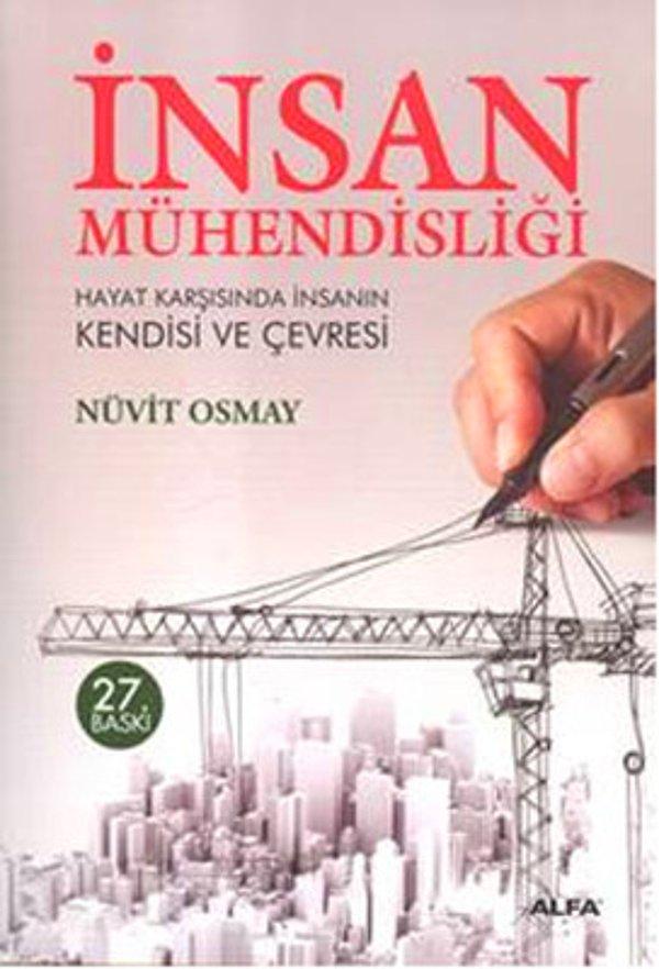 3. İnsan Mühendisliği - Nüvit Osmay