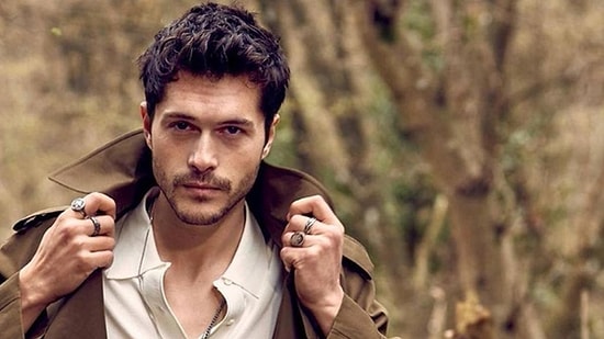 Oyuncu Alperen Duymaz Sosyal Medyada Aşkını İlan Etti! "Ne Keyif Ama..."