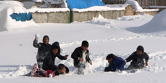 26 İlde Okullar Tatil Edildi: Hangi İllerde Okullar Tatil? Yarın Okullar Tatil mi? 19 Ocak Tatil Açıklaması...