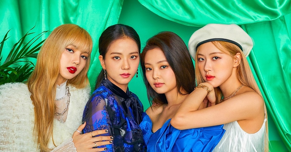 Kore'nin Dünyaya Açılan Sesi BlackPink Grubu ve Enfes Şarkıları