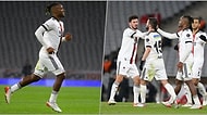Beşiktaş'ın Deplasman Kabusu Karagümrük'te Son Buldu! Galibiyet Golu Batshuayi'den Geldi