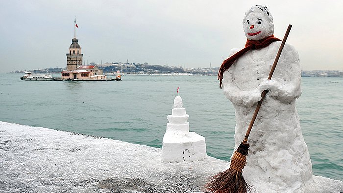 İstanbul'da Okullar Tatil mi? Yarın 19 Ocak İstanbul'da Okullar Tatil mi Edildi? Valilikten Önemli Açıklama!